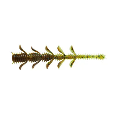 Shad Savage Gear Craft Crawler 8.5cm 2.3g Chart Pkn 8pcs