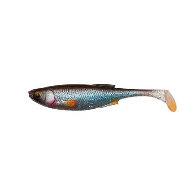 Shad Savage Gear Craft Shad 7.2cm 2.6g Roach 5pcs