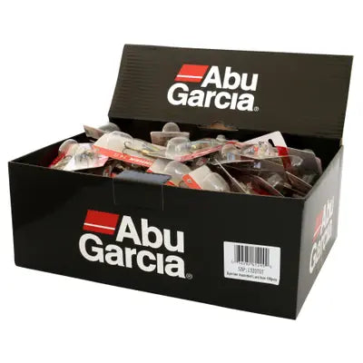 Vobler Abu Garcia 100 pack Coast lure mix 60g