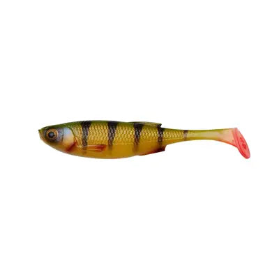 Shad Savage Gear Craft Shad B 7.2cm 2.6g Perch 1buc