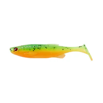 Shad Savage Gear Fat Minnow T-tail 7.5cm 5g Fc 5pcs