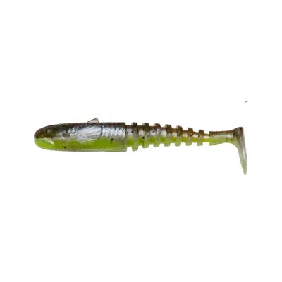Shad Savage Gear Gobster Shad7.5cm 5g Gpy 5pcs