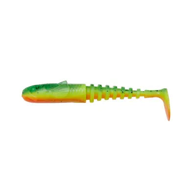 Shad Savage Gear Gobster Shad 7.5cm 5g Fc 5pcs