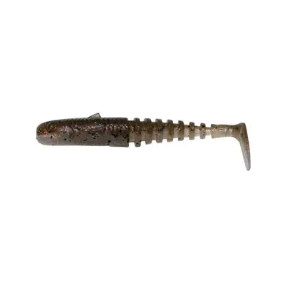 Shad Savage Gear Gobster Shad 7.5cm 5g Hbf 5pcs