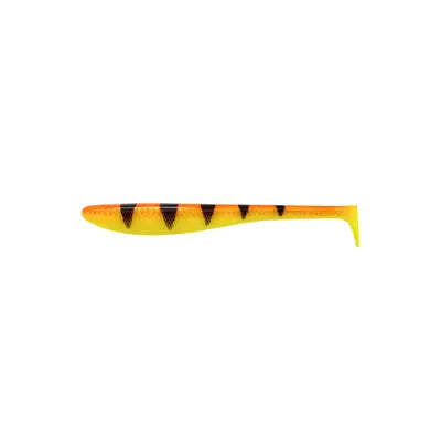 Shad Savage Gear Monster Shad 22cm 60g G Amb 2pcs