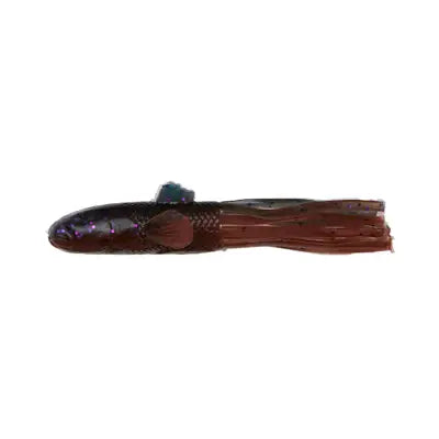 Shad Savage Gear Ned Goby 7cm 3g F Pbandj 5pcs