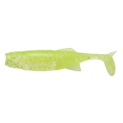 Shad Savage Gear Ned Minnow 7.5cm 4.5g F C Chart 5pcs