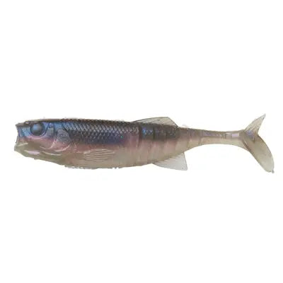 Shad Savage Gear Ned Minnow 7.5cm 4.5g F Pbrp 5pcs