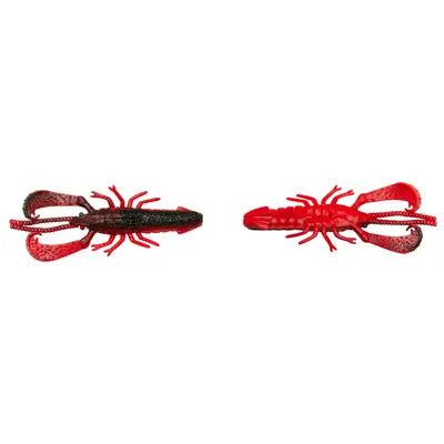 Shad Savage Gear Reaction Crayfish 7.3cm 4g Rnb 5pcs