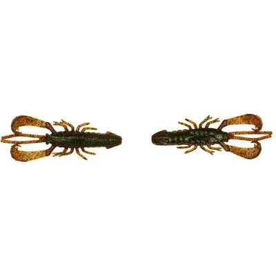 Shad Savage Gear Reaction Crayfish 7.3cm 4g Gpk 5pcs