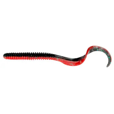 Shad Savage Gear Rib Worm 10.5cm 5g Rnb 8pcs