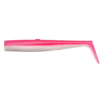 Shad Savage Gear Sandeel V2 Tail 12.5cm 15g Pps 5pcs