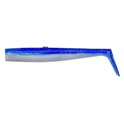 Shad Savage Gear Sandeel V2 Tail 14cm 23g Bps 5pcs