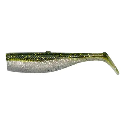 Shad Savage Gear Savage Minnow Tail 8cm 6g Gs 5pcs