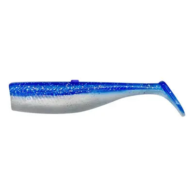 Shad Savage Gear Savage Minnow Tail 10cm 10g Bps 5pcs