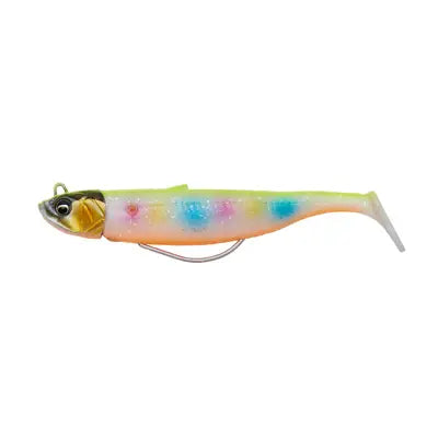 Shad Savage Gear Savage Minnow Wl 10cm 16g S L Candy 2p1
