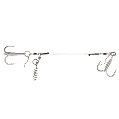 Vobler Abu Garcia Beast Stinger L