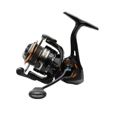 Mulinetă Savage Gear SG8 1000 FD 10P1BB INCL. ALU SP.SPOOL