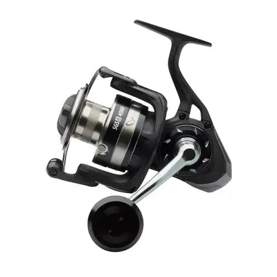 Mulinetă Savage Gear SGS8 5000 FD 8P1BB