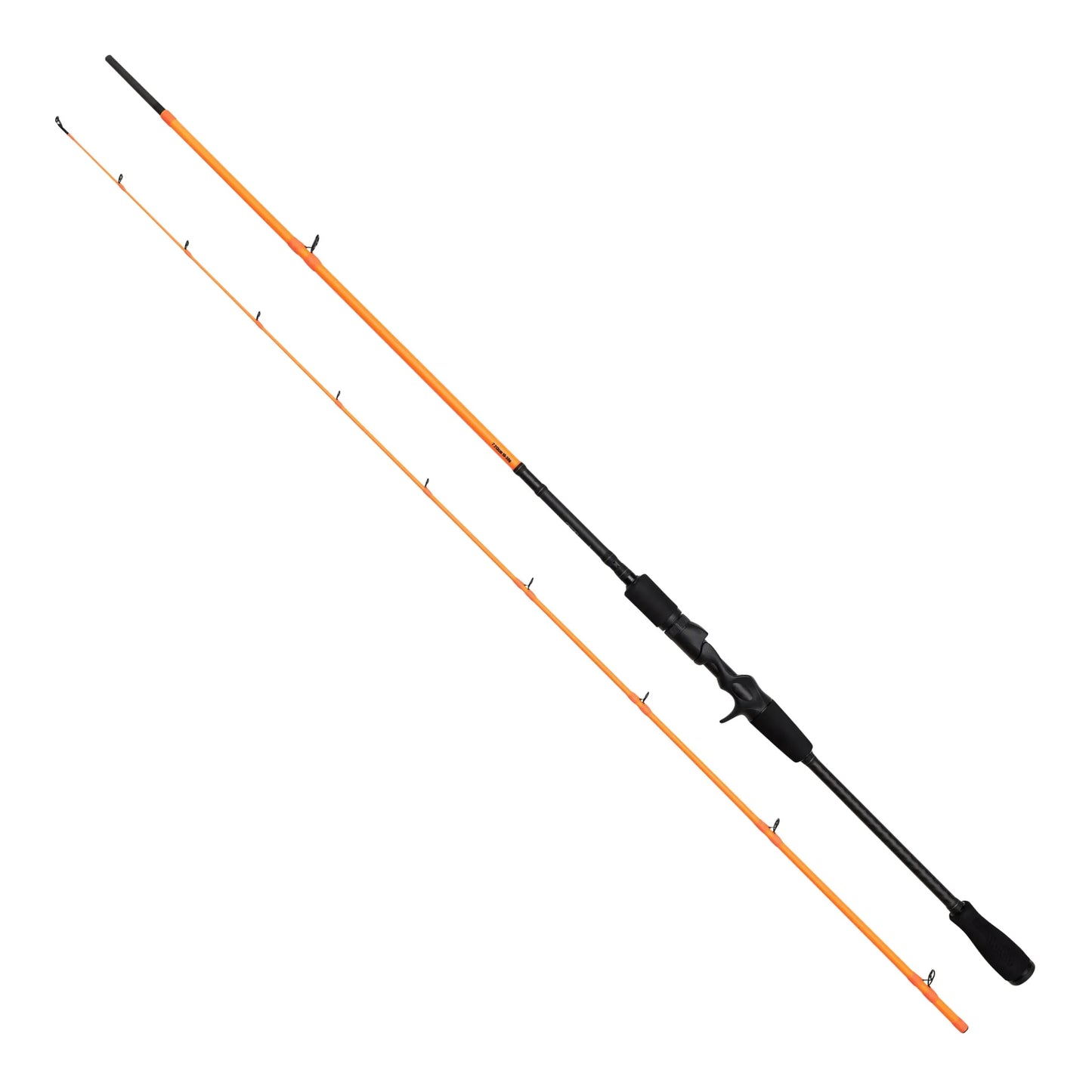 Lanseta Savage Gear ORANGE LTD MEDIUM GAME BC 2.13M 10-30G2P