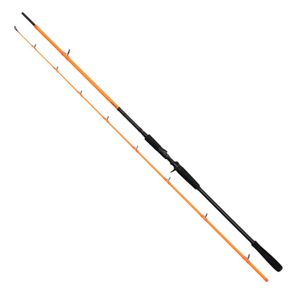 Lanseta Savage Gear ORANGE LTD POWER GAME BC 2.59M 80-130G2P