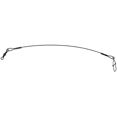 Vobler Abu Garcia LDR15 WIRE LEADER 15CM 3PK