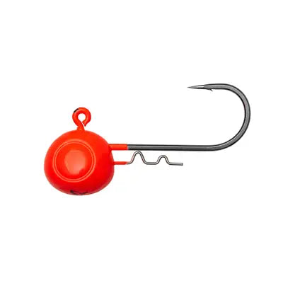 Jig Savage Gear Rattling Jighead Nl 10/0 95g 20pcs Bulk