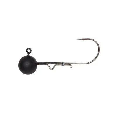 Vobler Savage Gear TUNGSTEN BALL JIGHEAD 1/0 2.6G MB 3PCS