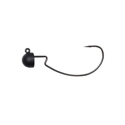 Vobler Savage Gear TUNGSTEN EWG NED HEAD 2/0 3.5G MB 2PCS