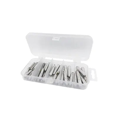 Vobler Savage Gear LURE SPECIALIST SINKER KIT 35PCS