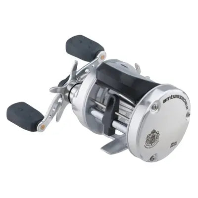 Multiplicator Abu Garcia AMBS-6500LC AMBS-6500 LC REEL