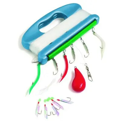 Vobler Abu Garcia FISHING HARP LINEWINDER 2006