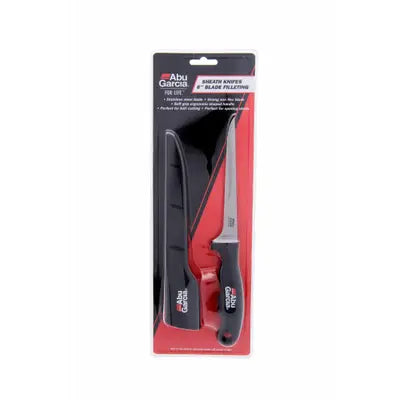Vobler Abu Garcia 6in Filleting Knife