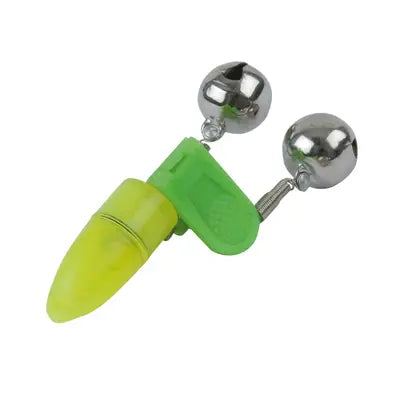 Vobler Shakespeare ROD BELL WITH LIGHT PACK QTY 25 PCS