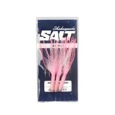 Vobler Shakespeare Pink Goblin Lure