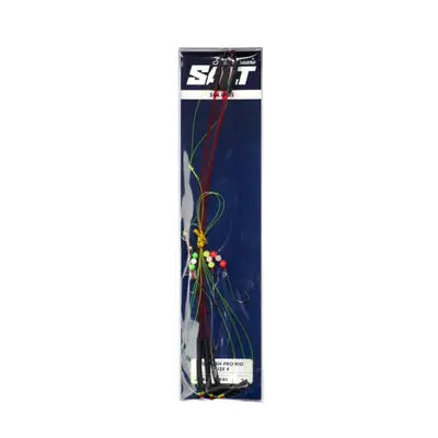 Vobler Shakespeare Flatfish Pro Rig size 4