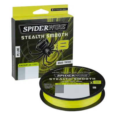 Fir Textil SpiderWire SS8SFS30-HVYSSM8 .19mm 150M 18.0Kg HVY