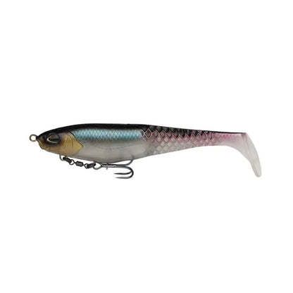 Nălucă soft Berkley Powerbait® Cullshad Shallow 12.5 Cm 28 G Sinking Wagasaki