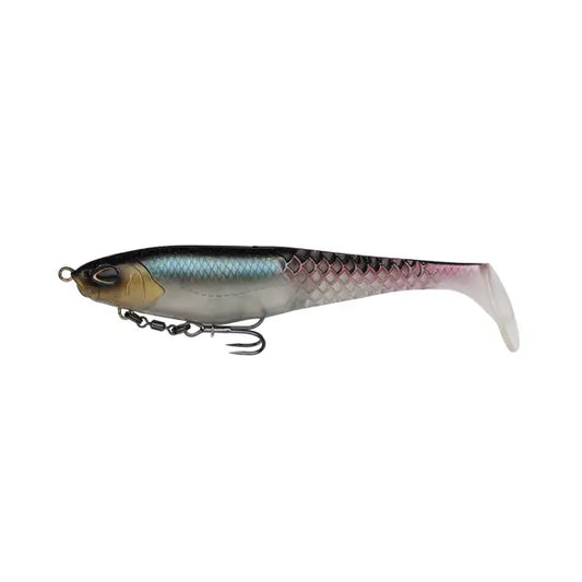 Nălucă soft Berkley Powerbait® Cullshad Shallow 12.5 Cm 28 G Sinking Wagasaki
