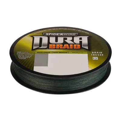 Fir Textil SpiderWire ESDB80G-135 SPDURABRD 0.43mm 135m MGRN