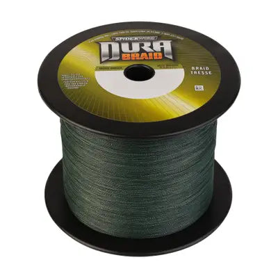 Fir Textil SpiderWire ESDB20G-2750 SPDURABRD 0.23mm 2750m MGRN
