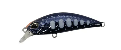 DUO SPEARHEAD RYUKI 45S 4.5cm 4gr MCCZ132 Midnight Yamame