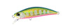 DUO SPEARHEAD RYUKI 50S 5cm 4.5gr ANA4098 Blue Pink Gold Yamame