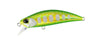 DUO SPEARHEAD RYUKI 50S 5cm 4.5gr ANA4099 Double Green Gold Yamame