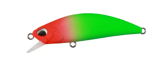 DUO SPEARHEAD RYUKI 50SP HIMEMASU 5cm 3.3gr ACCZ178 Mat Green Red Head