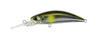 DUO SPEARHEAD RYUKI 50MDSP 5cm 3.4gr CRA3050 Half Mirror Ayu