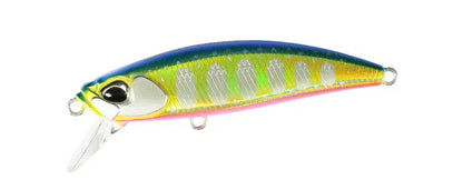 DUO SPEARHEAD RYUKI 51S 5.1cm 5.5gr ANA4098 Blue Pink Gold Yamame