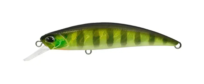 DUO SPEARHEAD RYUKI 70SP 7cm 4.1gr AJA3055 Chart Gill Halo