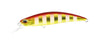 DUO SPEARHEAD RYUKI 70S 7cm 9gr ASA4091 UV Red Gold Zebra Glow