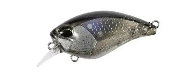 DUO REALIS CRANK MID ROLLER 40F 4cm 5.3gr CCC3522 Inakko Smoke